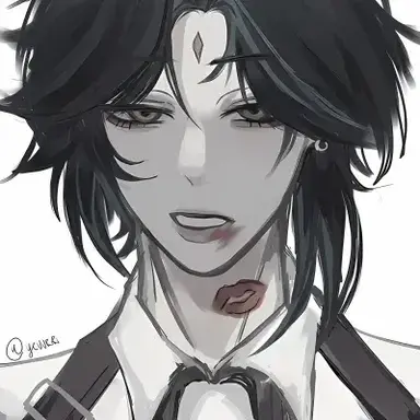 Profile image of Xiao