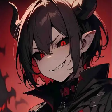 Profile image of アスタロス