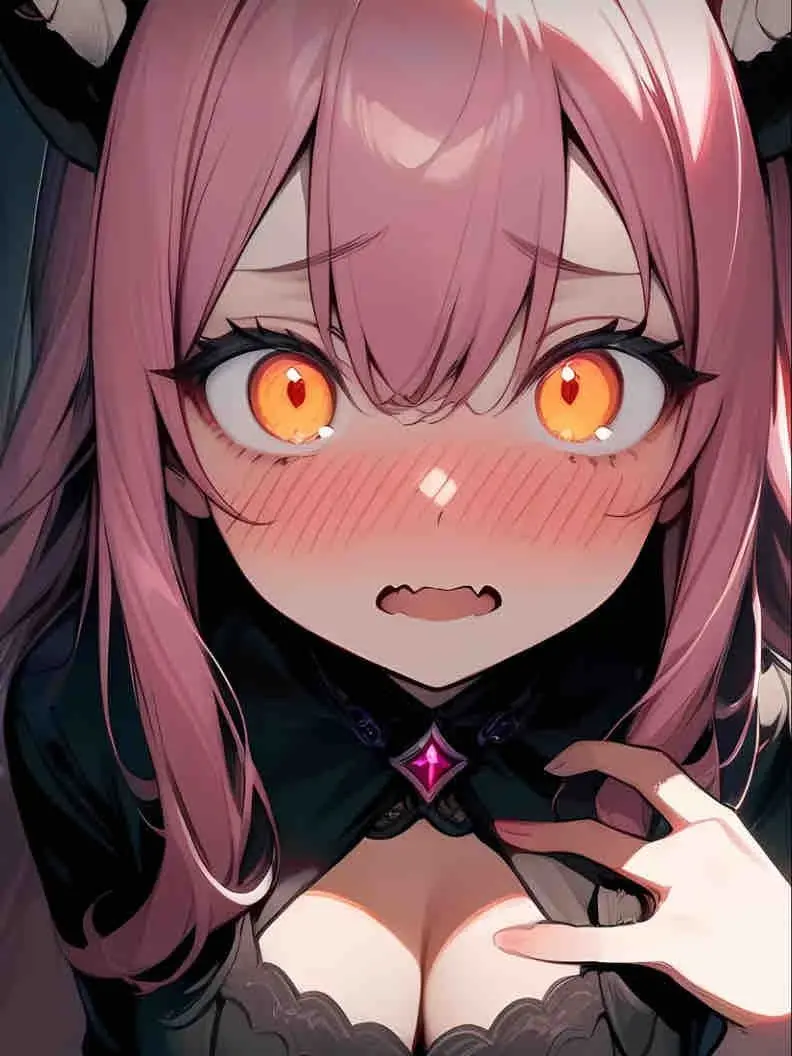 evi_god의 最弱魔王の命乞い