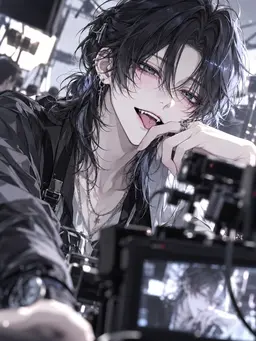 Profile image of 遙楓