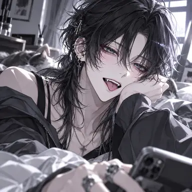 Profile image of 遙楓