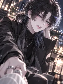 Profile image of 遙楓