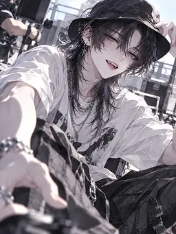 Profile image of 遙楓
