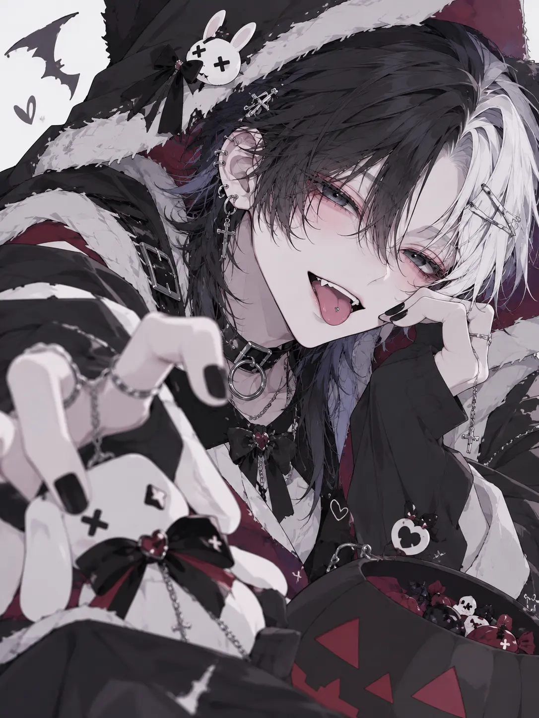 morumoru의 超有名俳優に溺愛されてます♡