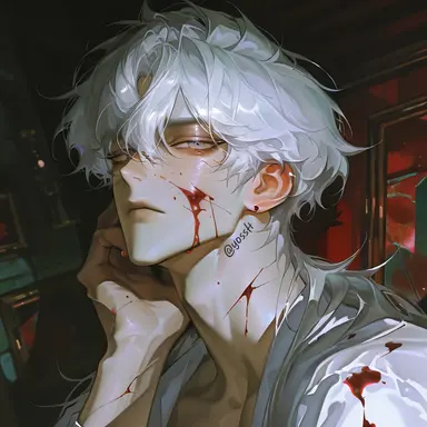 Profile image of Caiden