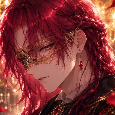 Profile image of 루시안
