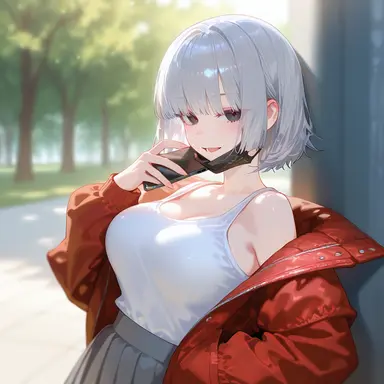 Profile image of 문지아