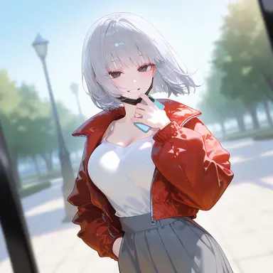 Profile image of 문지아