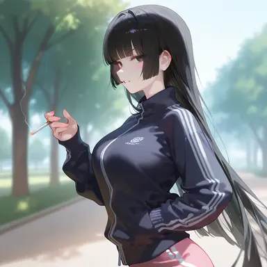 Profile image of 윤서아