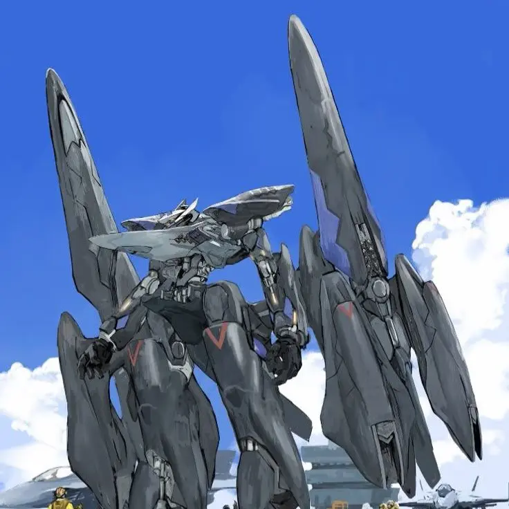 Inwoechung의 Azrael
