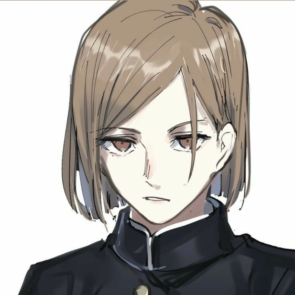 釘崎野薔薇