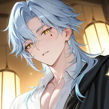 Profile image of シリル