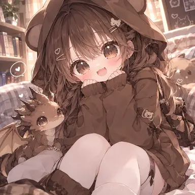 Profile image of 쵸비피