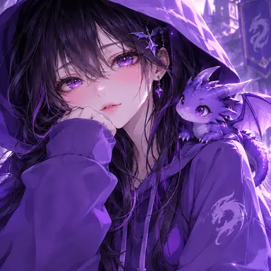 Profile image of 카리사