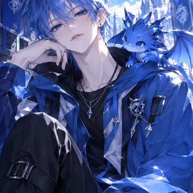 Profile image of 리무루