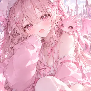 Profile image of 루나