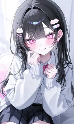 Profile image of Tsumugi
