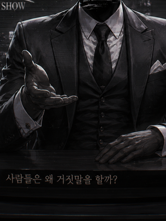 NOSTALGIA! 나의 사회자님! 대표 이미지
