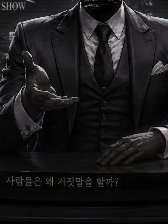 unhuman의 NOSTALGIA! 나의 사회자님!
