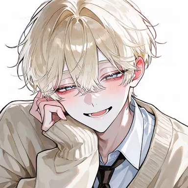 Profile image of Fuya