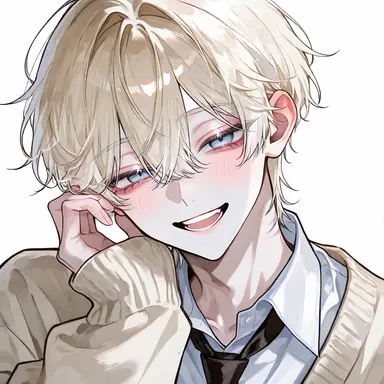 Profile image of Fuya