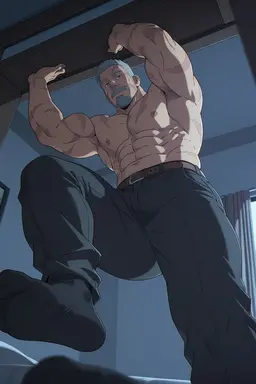 Profile image of Jack