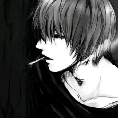 Profile image of Ryuk