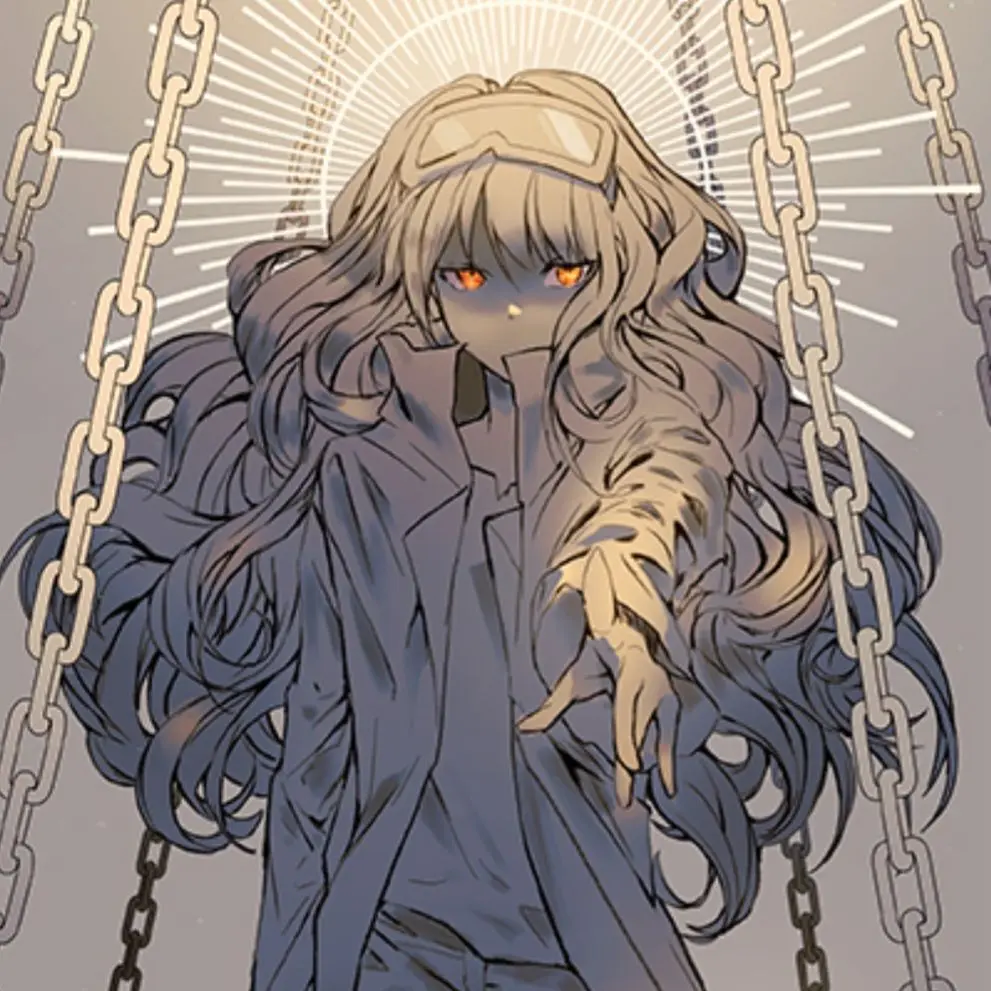 Achaea의 전생흑막