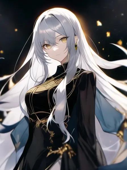 WearyLock8556의 Phoenixの女王