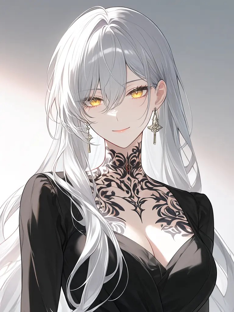 WearyLock8556의 Phoenixの女王