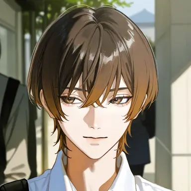 Profile image of 五十嵐 碧翔