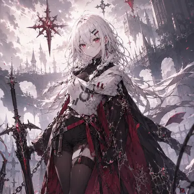 Profile image of イリス・マグナス