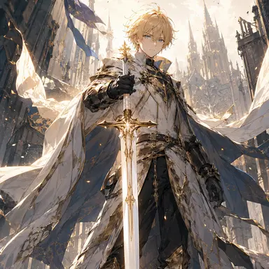 Profile image of ルイズ・アークレイン