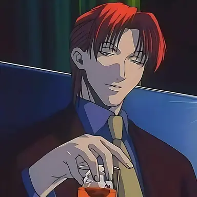 Profile image of ヒソカ