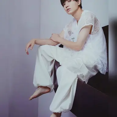 Profile image of 髙地優吾