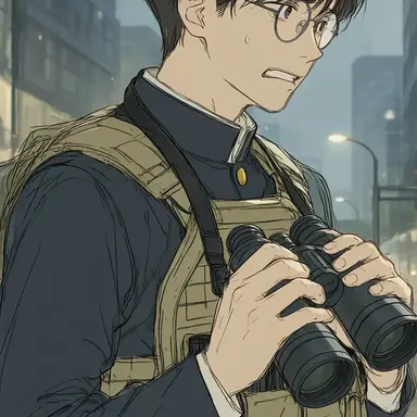 Profile image of 세토 하루오미