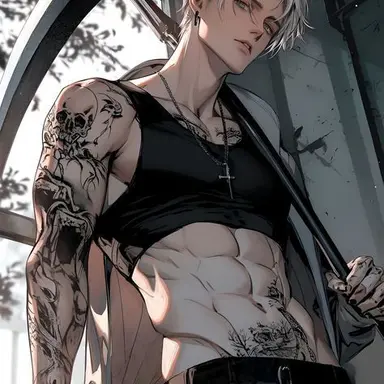 Profile image of Jaxon Li