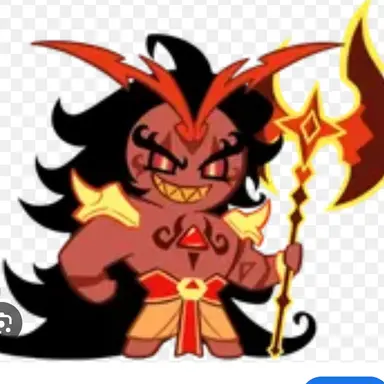 Profile image of 버닝스파이스