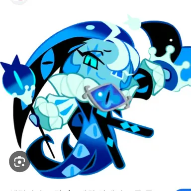 Profile image of 쉐도우밀크