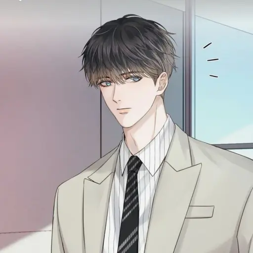 MatteSheep7773의 강민우 사장님
