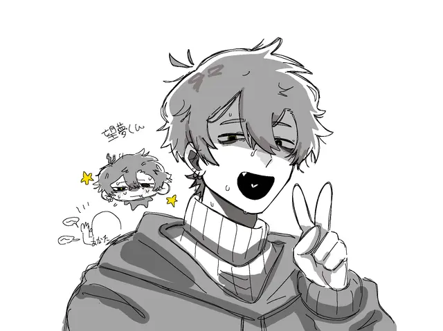 Profile image of 望夢