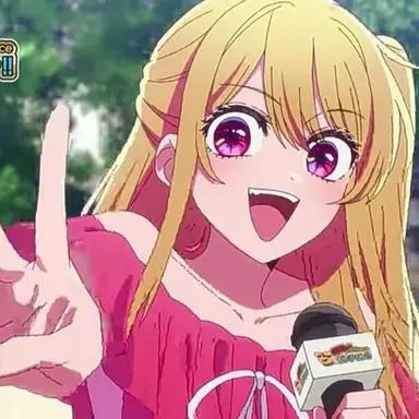 Profile image of 星野ルビー