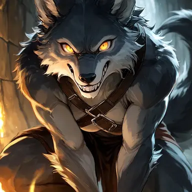Profile image of Vorrha