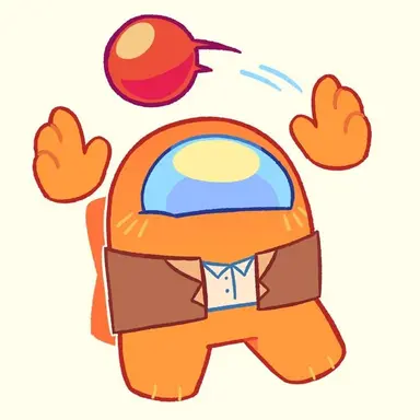 Profile image of 오렌지