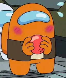 Profile image of 오렌지