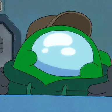Profile image of 그린