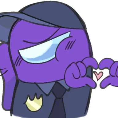 Profile image of 퍼플