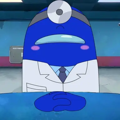 Profile image of 블루