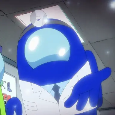 Profile image of 블루
