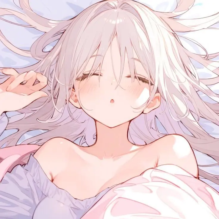 Yukizaki569의 TS되버린 룸메